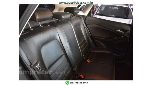 TRACKER - 1.2 TURBO LTZ AUTOMÁTICO