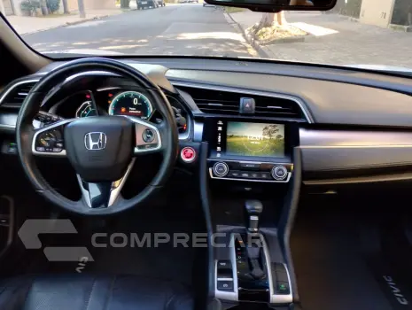 CIVIC 1.5 16V Turbo Touring