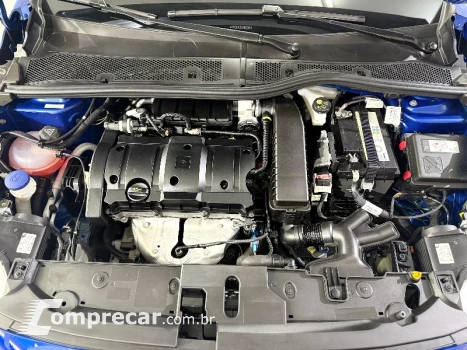 208 1.6 16V Active