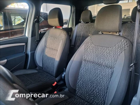 DUSTER OROCH 1.6 16V SCE Expression
