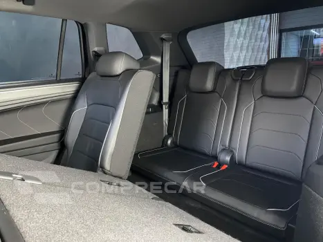 TIGUAN Allspac R-Line 300 TSI 2.0