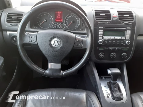 JETTA 2.5 I 20V 170cv