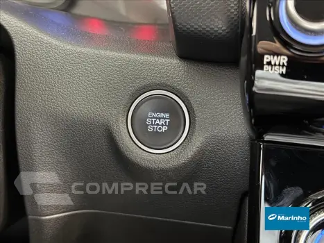 CRETA 1.0 TGDI FLEX LIMITED AUTOMÁTICO