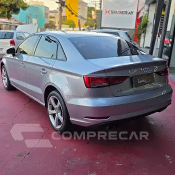 A3 Sedan 1.4 TFSI Flex Tiptronic 4p