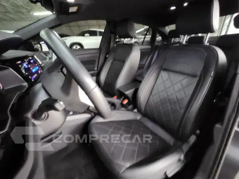 VIRTUS 1.4 250 TSI EXCLUSIVE AUTOMÁTICO