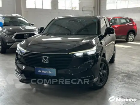 HONDA HR-V 1.5 DI I-VTEC FLEX EX CVT 4 portas