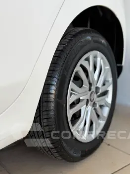 ARGO DRIVE 1.0 6V Flex