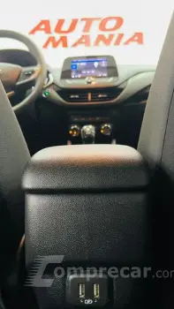 ONIX PLUS 1.O TMT LTZ