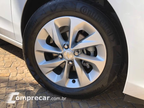 Onix 1.0 Flex Lt Manual