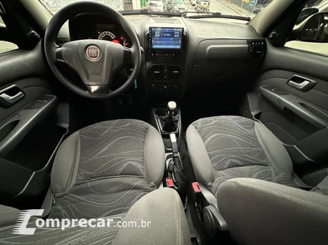 SIENA 1.0 MPI EL 8V