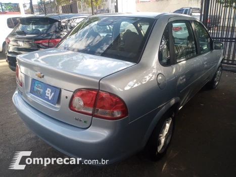 CLASSIC 1.0 MPFI LS 8V