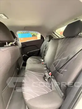 HB20 1.0 Comfort 12V