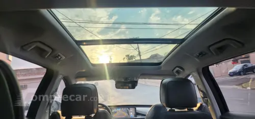 TIGGO 8 PRO 1.5 TCI Plug-in Hybrid DHT