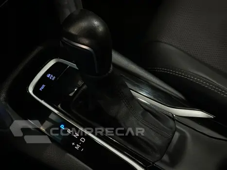 Corolla Cross XRE 2.0 16V Flex Aut.