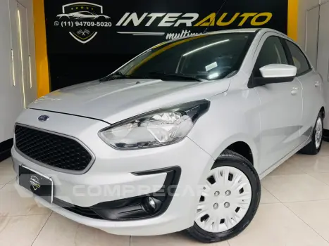 KA + 1.0 Ti-vct SE