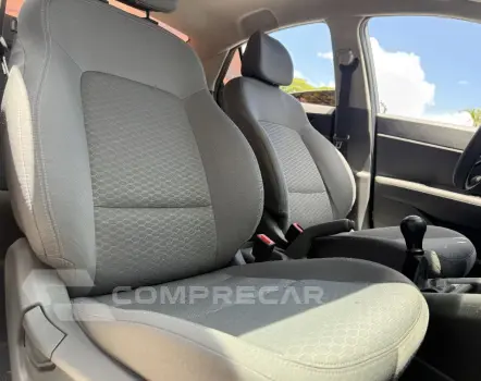 HB20S Vision 1.0 Flex 12V Mec.