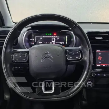 C4 CACTUS FEEL Pack 1.6 16V Flex Aut.