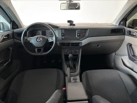 POLO 1.6 MSI TOTAL FLEX MANUAL