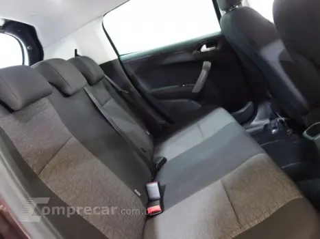 208 - 1.6 ACTIVE PACK 16V 4P AUTOMÁTICO