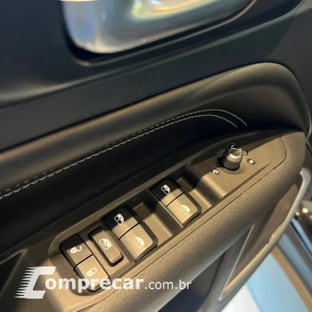 COMPASS Lon Nig. Eagle 2.0 4x2 Flex Aut.
