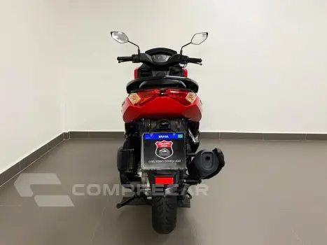 YAMAHA NMAX 160 ABS