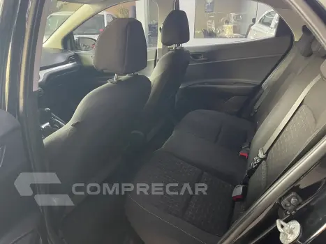 HB20 1.0 12V Comfort
