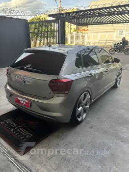 POLO 1.0 200 TSI Comfortline