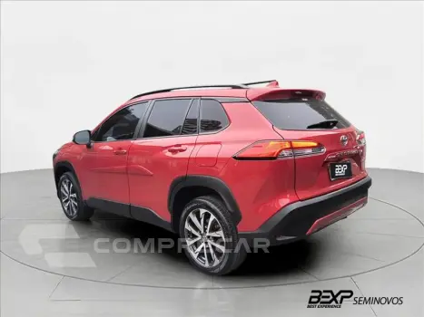 COROLLA CROSS 2.0 Vvt-ie XRE