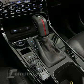 Creta N Line 1.0 TB 12V Flex Aut.