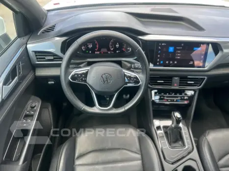 TAOS 1.4 250 TSI TOTAL FLEX HIGHLINE AUTOMÁTICO