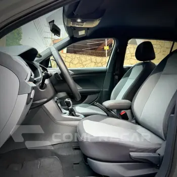 T-CROSS 1.0 200 TSI Comfortline