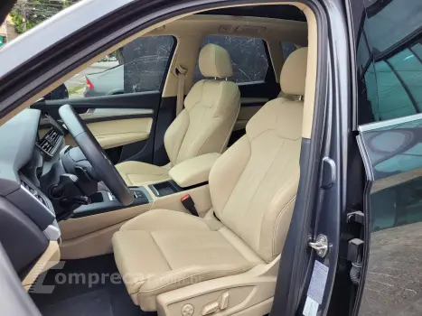 Q5 2.0 45 TFSI S-line Quattro S Tronic