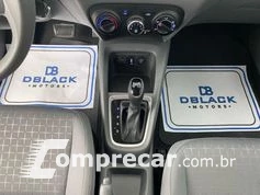 HB20S Comfort 1.0 TB Flex 12V Aut.