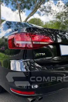 JETTA 1.4 16V TSI Comfortline