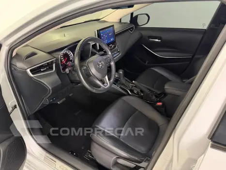 COROLLA 2.0 VVT-IE XEI DIRECT SHIFT FLEX