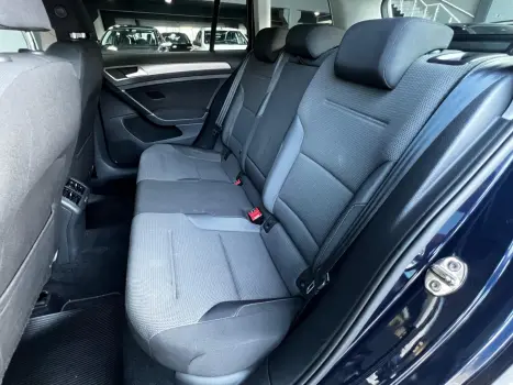 GOLF 1.4 TSI VARIANT COMFORTLINE 16V GASOLINA 4P AUTOMÁTICO