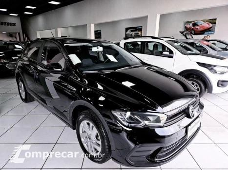 POLO 1.0 170 TSI Comfortline