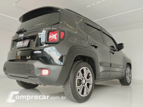 RENEGADE 1.8 16V Longitude