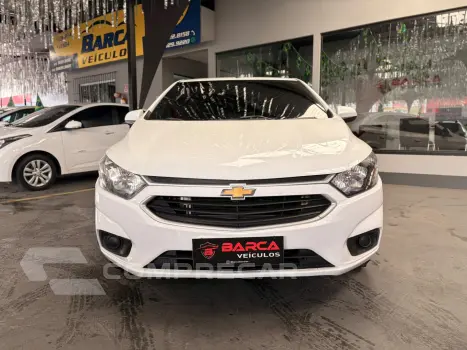 ONIX 1.4 MPFI LT 8V FLEX 4P MANUAL
