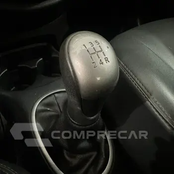 MARCH SL 1.6 16V Flex Fuel 5p