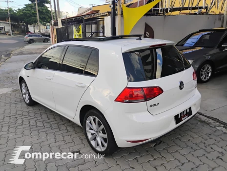 GOLF 1.4 TSI Comfortline 16V