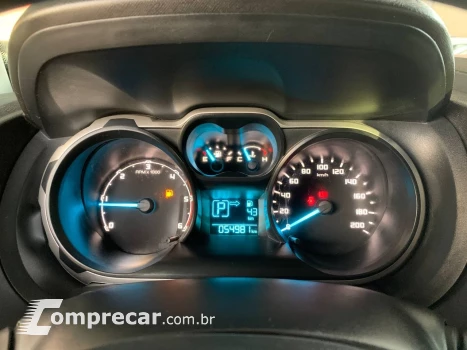 T-4 TX4 4x4 3.2 20V Cap.Ríg Diesel Aut.