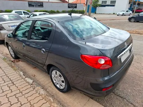 207 1.4 Xr Passion Sport 8V Flex 4P Manual