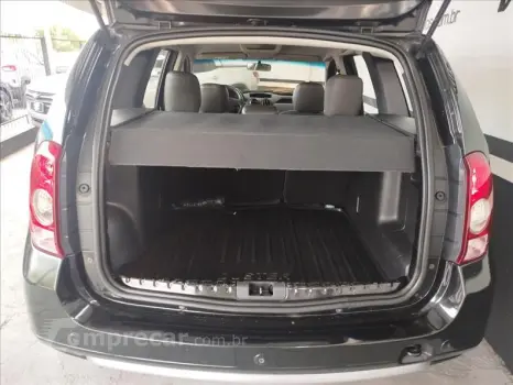 DUSTER 1.6 Dynamique 4X2 16V