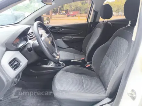 ONIX - 1.0 MPI JOY 8V 4P MANUAL