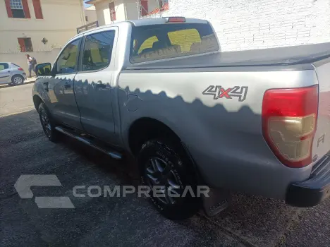 RANGER 2.2 Sportrac 4X4 CD 16V