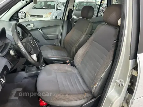 GOL 1.6 MI Power 8V G.IV