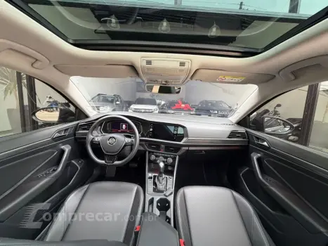 JETTA Comfort. 250 TSI 1.4 Flex 16v Aut.