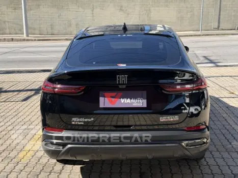 FASTBACK - 1.0 TURBO 200 IMPETUS CVT