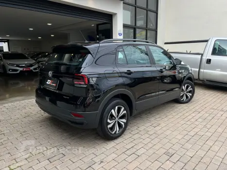 T-CROSS 1.0 200 TSI Sense